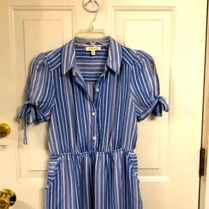 Monteau dress